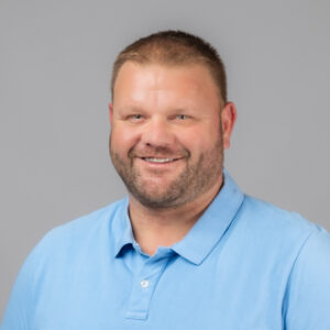 Martin Stohler, Bauführer Holzbau im Bereich Umbau und Sanierung Plus der Ernst Frey AG